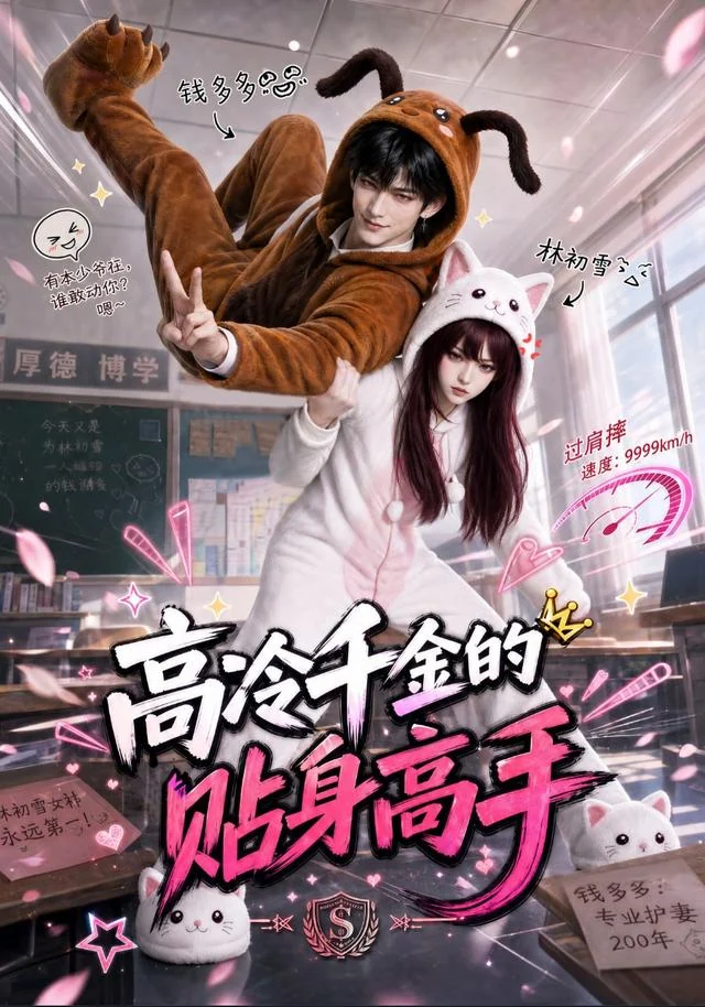 重生八五，靠购物返现系统赢麻了