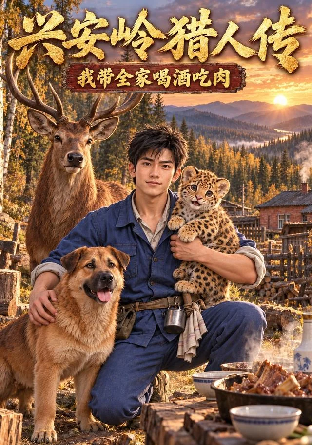 回国后,我替女儿讨公道